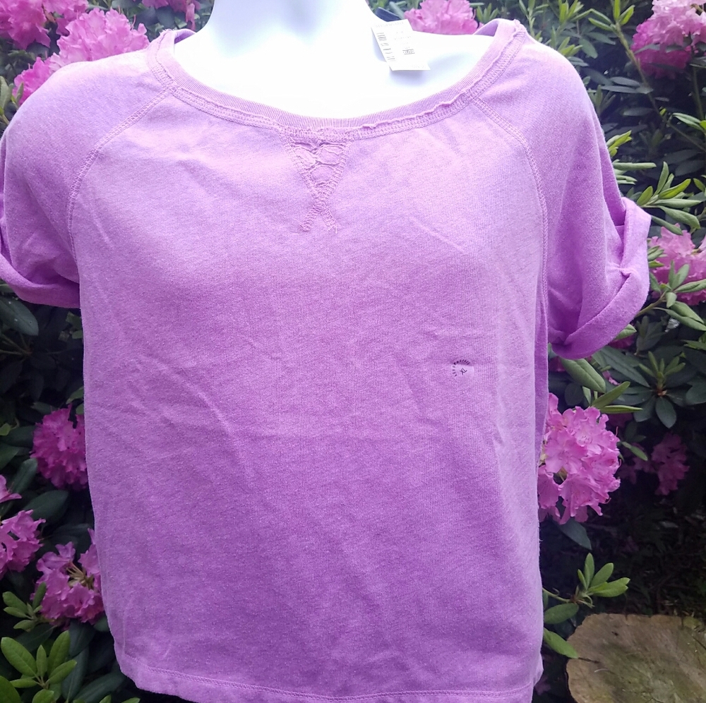 🆕NWT Aeropostale Top